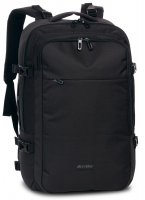 Batoh do letadla Bestway Cabin Pro Ultimate 40325-0100 �ern� 30 L, BESTWAY