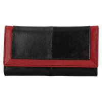 D�msk� pen�enka 4228 �ern� a �erven�, Lagen