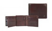P�nsk� pen�enka ko�en� 4465 komodo hn�d� (zip na bankovky), Cosset