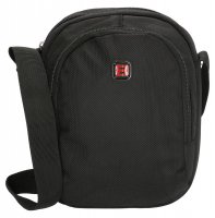 Crossbody ta�ti�ka Enrico Benetti Cornell 47137-001 �ern�, ENRICO BENETTI