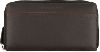 D�msk� pen�enka Bugatti Banda long zip  49133602 hn�d�, Bugatti