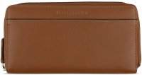 D�msk� pen�enka Bugatti Banda long zip  49133607 cognac, Bugatti