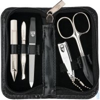D�msk� mal� manik�ra 5-ti d�ln� sada 5212 MC N �ern�, Kellermann