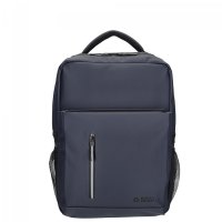 Cestovn� batoh Bergen (40 x 30 x 15 cm) 56007-002 navy - tmav� modr�, ENRICO BENETTI