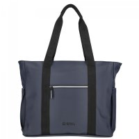 Shopper ta�ka Enrico Benetti Bergen 56008-002 tmav� modr�, ENRICO BENETTI