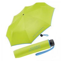 D�msk� skl�dac� de�tn�k Benetton Super Mini acid lime 56281, Benetton