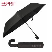 P�nsk� automatick� de�tn�k Esprit Gents Easymatic RH black 58361 �ern�, Esprit