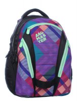 �koln� batoh na 2. stupe� BAG 0115 A, Bagmaster