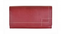 D�msk� ko�en� velk� pen�enka SEGALI 07 �erven�, SEGALI
