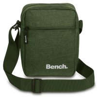 Ta�ka p�es rameno Bench Classic 64153-1300 zelen�, Bench