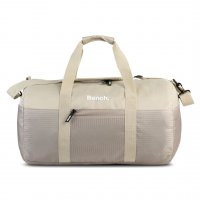 Bold cestovn� ta�ka � v�kendov� sportovn� ta�ka 40L b�ov� 64208-4200, Bench
