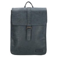 D�msk� batoh Kate 66455 Navy, ENRICO BENETTI