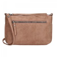 Mal� crossbody kabelka Enrico Benetti Zo� 66907-133 Misty rose, ENRICO BENETTI