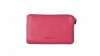 D�msk� velk� kl��enka SG-7289 HOT PINK r��ov�, SEGALI