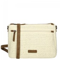 Ibiza Shoulderbag 78031-004 b�ov�, ENRICO BENETTI