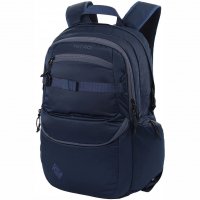Studentsk� batoh NITRO FUTURE 35 L HERO NIGHT SKY 878102-110 tmav� modr�, NITRO
