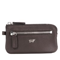 Ko�en� kl��enka Golf M slim hn�d� 90000-510-021, Braun B�ffel
