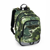 �koln� batoh  ALFA 25 B st�ha�ky, Bagmaster