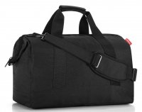 Cestovn� ta�ka Allrounder L black MT7003, Reisenthel