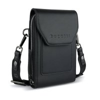 Almata Mobile Purse Bag � elegantn� d�msk� crossbody ta�ka na smartphone 49665301 �ern�, Bugatti