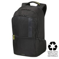 P�nsk� ultralehk� batoh na notebook 15,6 Work-E 138222-1041, AMERICAN TOURISTER