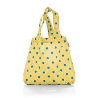 Ekologick� ta�ka Reisenthel Mini Maxi Shopper AT0027 C �lut�, Reisenthel
