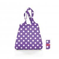 Skl�dac� n�kupn� ta�ka Mini Maxi Shopper AT0041 fialov�, Reisenthel