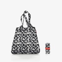 Skl�dac� ta�ka Reisenthel Mini Maxi Shopper Leo nero AT7080, Reisenthel