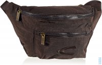 ledvinka textiln� B00-301-20 hn�d�, Camel Active