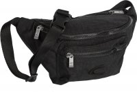ledvinka textiln� B00-301-60 �ern�, Camel Active