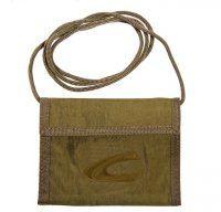 P�nsk� textiln� pen�enka B00-705-35 zelen�, Camel Active