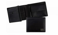 P�nsk� ko�en� pen�enka RFID SAFE 276-702-60 �ern�, Camel Active