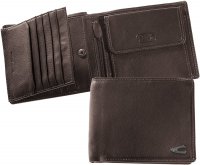 Ko�en� pen�enka RFID Safe  B34-706-20 hn�d�, Camel Active