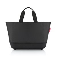 N�kupn� ko��k Shoppingbasket black BE7003 �ern�, Reisenthel