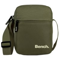Ta�ka p�es rameno Bench Bolid  64207-2600 zelen�, Bench