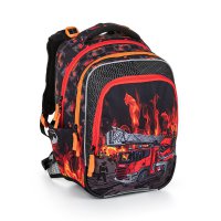 �koln� batoh hasi�i BETA 23 B, Bagmaster