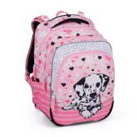 �koln� batoh Beta 24 A dalmatin, Bagmaster