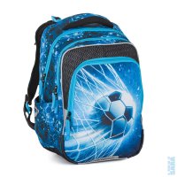 �koln� batoh pro prv���ka Fotbal BETA 26 C - odleh�en� �koln� batoh, Bagmaster