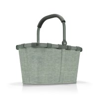 Carrybag Frame Twist sage n�kupn� ko��k BK5049, Reisenthel