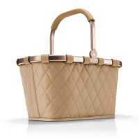 Carrybag FRAME RHOMBUS GINGER BK6046 n�kupn� ko��k, Reisenthel