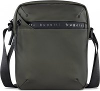 P�nsk� ta�ti�ka p�es rameno BLANC Shoulderbag S 49660284 zelen�, Bugatti
