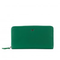 Ko�en� pen�enka JOY RFID � zelen� 41355-294-094, Braun B�ffel