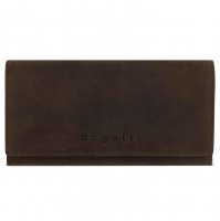 Dlouh� d�msk� pen�enka Bugatti Luca 49563502 hn�d�, Bugatti