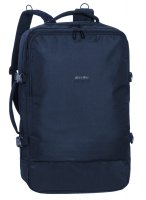 Palubn� zavazadlo - cestovn� batoh tmav� modr� CABIN PRO 40 L 40324-0600, BESTWAY