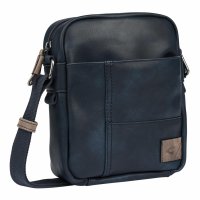 Ta�ka p�es rameno LAOS CROSS BAG S 011680 tmav� modr�, Camel Active