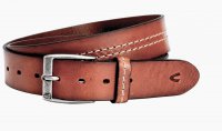 Ko�en� p�nsk� p�sek 40 mm 351-115-22 sv�tle hn�d�,  velikost 110/115 cm, Camel Active