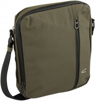 P�nsk� ta�ka p�es rameno khaki 332-601-35, Camel Active