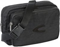 ledvinka textiln� B00-306-60 �ern�, Camel Active