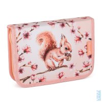 D�v�� �koln� pen�l Veverka CASE ALFA 26 A, Bagmaster