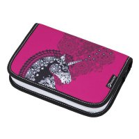 D�v�� �koln� pen�l CASE LIM 9 A, Bagmaster